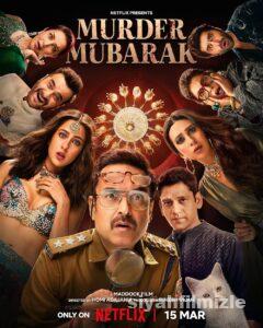 Mutlak Cinayet 2024 izle