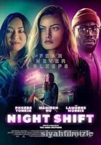 Night Shift 2023 izle
