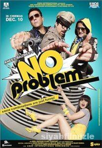 No Problem 2010 izle