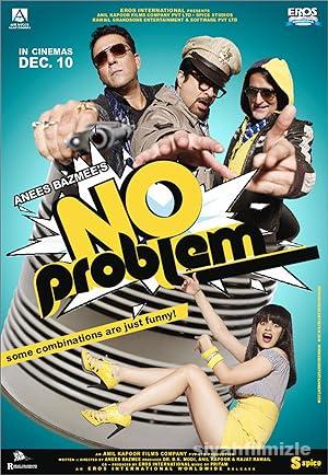 No Problem 2010 izle