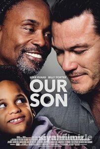 Our Son 2023 izle
