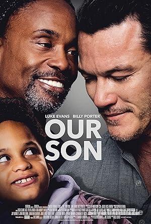 Our Son 2023 izle