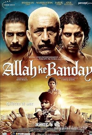 People of Allah 2010 izle