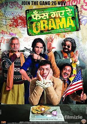Phas Gaye Re Obama 2010 izle