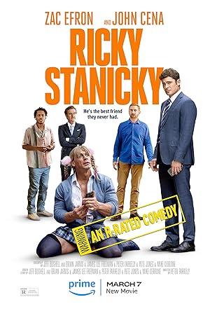 Ricky Stanicky 2024 izle