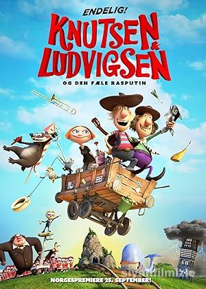 Sevimli Porsuk 2015 izle