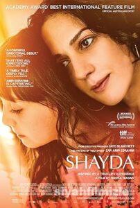 Shayda 2023 izle