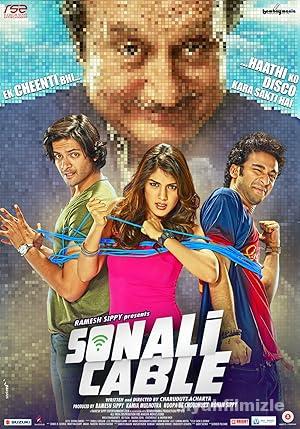 Sonali Cable 2014 izle