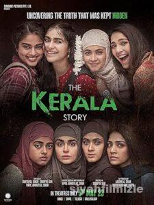 The Kerala Story 2023 izle