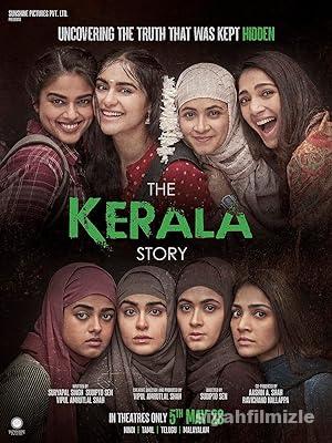 The Kerala Story 2023 izle