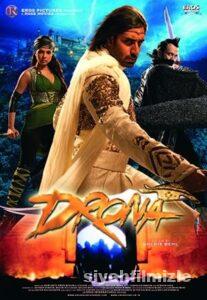 The Legend of Drona 2008 izle