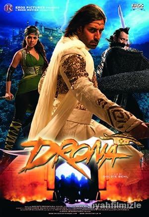 The Legend of Drona 2008 izle