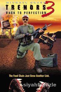 Yeraltı Canavarı 3: Canavarın Dönüşü 2001 izle