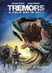 Yeraltı Canavarı 6: Cehennemde Soğuk Bir Gün 2018 izle