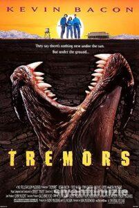 Yeraltı Canavarı Film Serisi