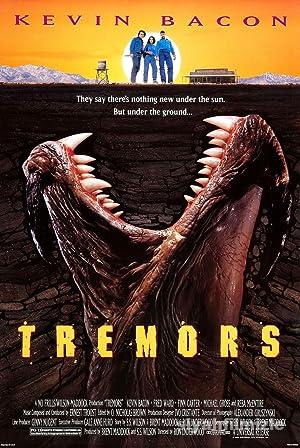 Yeraltı Canavarı 1990 izle