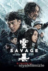 Savage 2018 izle
