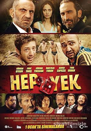 Hep Yek 2016 izle