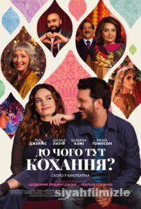 Aşkın Bununla Ne İlgisi Var? 2022 izle