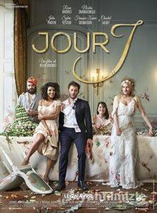 Beklenmedik Düğün 2017 izle