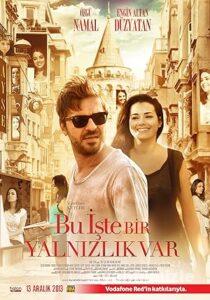 Bu İşte Bir Yalnızlık Var 2013 izle