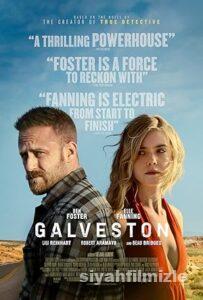 Galveston 2018 izle