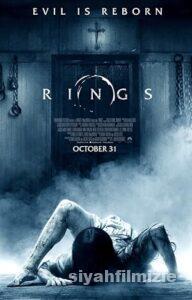 Halka 3 (Rings) 2017 izle