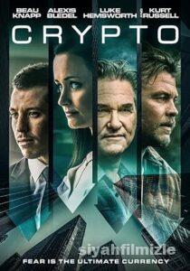 Kripto Vurgun (Crypto) 2019 izle