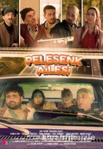 Pelesenk Ailesi 2021 izle