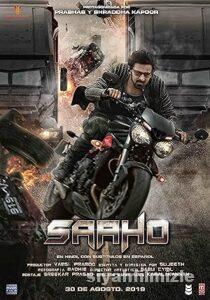Saaho 2019 izle