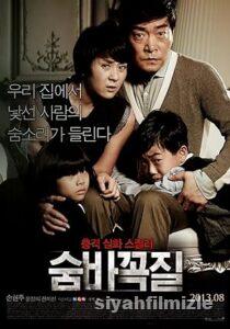 Hide and Seek 2013 izle