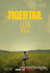 Tigertail 2020 izle