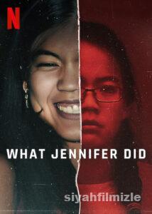 What Jennifer Did 2024 izle