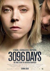 3096 Gün 2013 izle