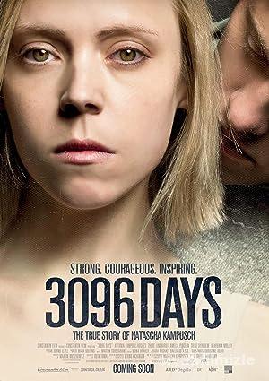 3096 Gün 2013 izle