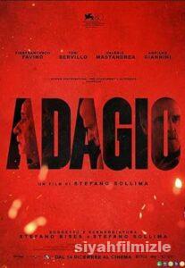 Adagio 2023 izle