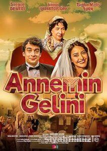 Annemin Gelini 2022 izle