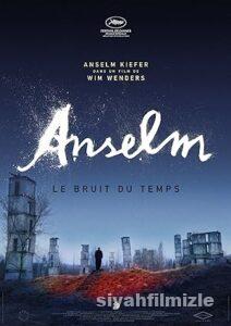 Anselm 2023 izle