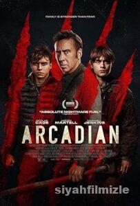 Arcadian 2024 izle