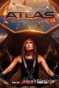 Atlas 2024 izle