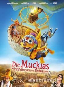 Bıcırıklar: Yeni Yuvamız 2022 izle