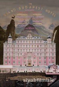 Büyük Budapeşte Oteli 2014 izle