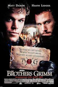 Çılgın Kardeşler 2005 izle