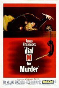 Cinayet Var 1954 izle