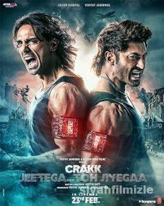 Crakk: Jeetega… Toh Jiyegaa 2024 izle