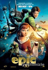 Doğal Kahramanlar 2013 izle