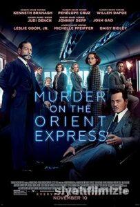 Doğu Ekspresinde Cinayet 2017 izle