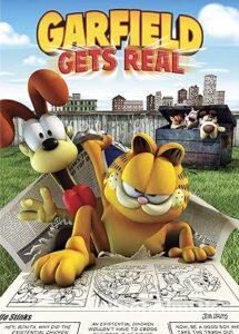 Garfield Geri Dönüyor 2007 izle