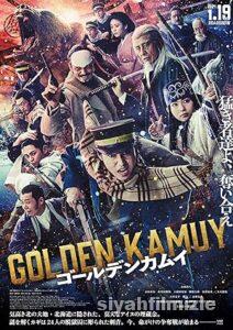 Golden Kamuy 2024 izle