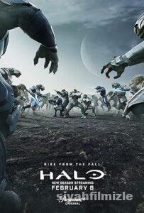 Halo 2.Sezon izle Full